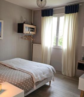 Epinay-sur-Odon Bed & Breakfast | Bienvenue chez Didier et Domi