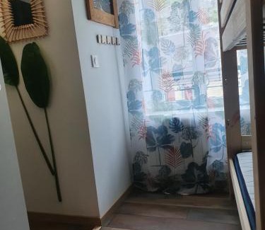 La Bourboule Apartment | Delightful Stay at Bienvenue chez les ch'oups le cocoon