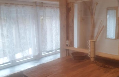 La Bourboule Apartment | Guest Rated 9.3: Welcome to Le Petit Laponie Hotel