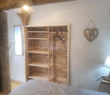 La Bourboule Apartment | Guest Rated 9.3: Welcome to Le Petit Laponie Hotel
