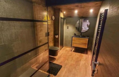 Modane Apartment | Discover Family-Friendly Comfort at Bienvenue chez les Trutes