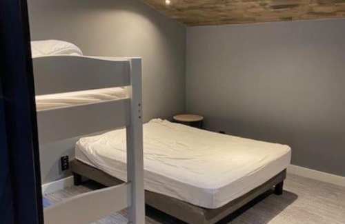 Modane Apartment | Discover Family-Friendly Comfort at Bienvenue chez les Trutes