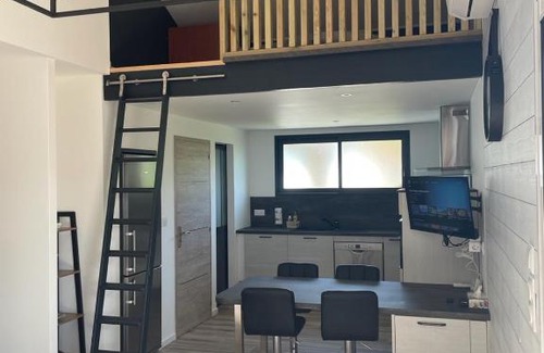 Biscarrosse House | Discover Comfort at Bienvenue chez Oslo - 9.4/10 Rated Stay