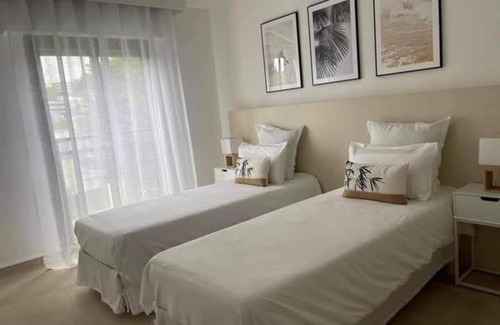 El Mouradia House | Experience Comfort at Bienvenue chez soi Hotel