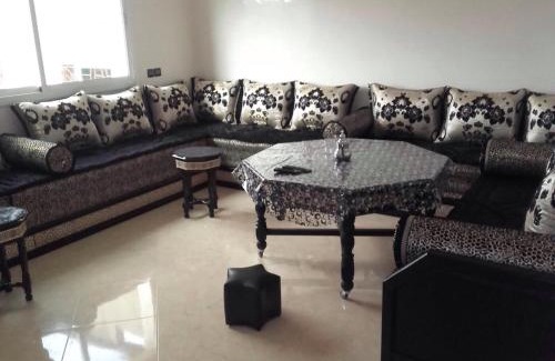 Kenitra Apartment | Welcoming Retreat for Families - Guest Rated 9/10