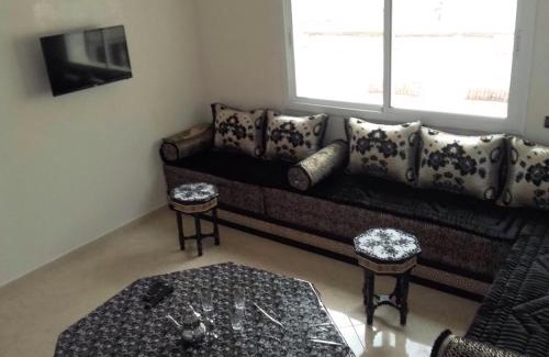 Kenitra Apartment | Welcoming Retreat for Families - Guest Rated 9/10