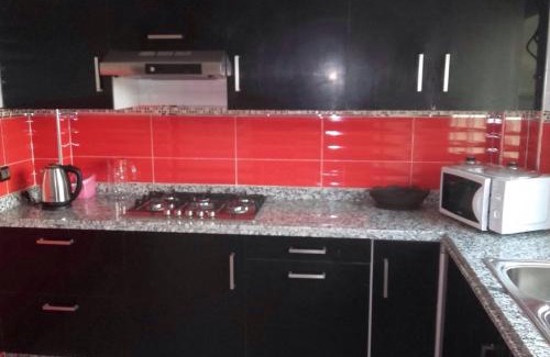Kenitra Apartment | Welcoming Retreat for Families - Guest Rated 9/10