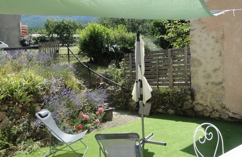 Beynes House | Experience the Beauty of Alpes de Hautes Provence