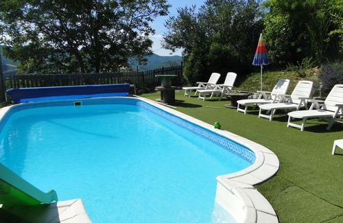 Beynes House | Experience the Beauty of Alpes de Hautes Provence