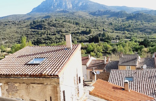 Padern House | Discover Our Cozy Gîte de Saint-Roch for Memorable Stays
