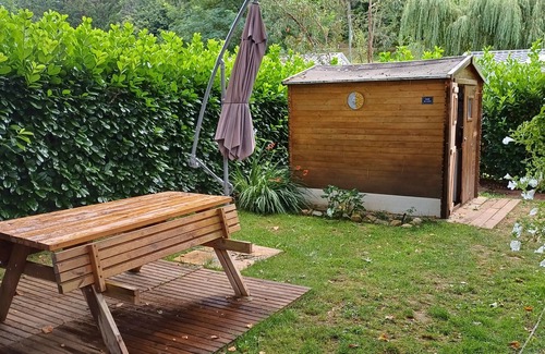 Cherveix-Cubas House | Discover Dordogne: Family-Friendly Getaway Awaits