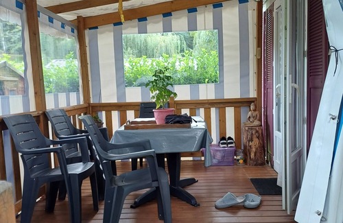 Cherveix-Cubas House | Discover Dordogne: Family-Friendly Getaway Awaits
