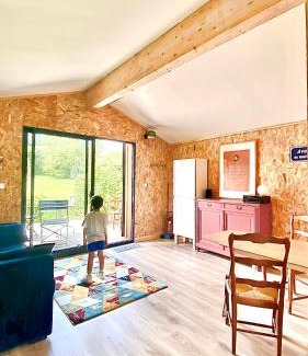 Le Cler House | Explore the Adventure at Bienvenue Moto Vélo Hotel