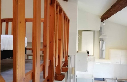 La Belle de Mai Apartment | Welcome to Belle de Mai: Family-Friendly Apartment with Pool