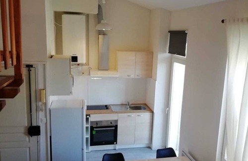 La Belle de Mai Apartment | Welcome to Belle de Mai: Family-Friendly Apartment with Pool