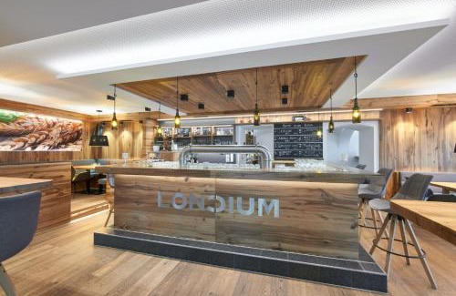 Mauthen Hotel | Discover Bierhotel Loncium: Pool, Restaurant & More!