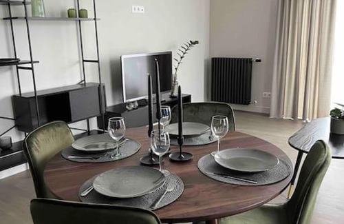 Bierini Apartment | Exceptional Bierinu Apartamenti: Child-Friendly Retreat