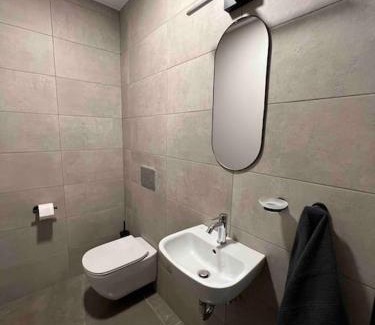 Bierini Apartment | Exceptional Bierinu Apartamenti: Child-Friendly Retreat