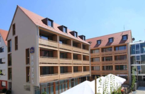 Ehingen House | Discover Comfort at Best Western Plus Bierkulturhotel Schwanen