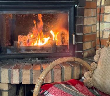 Baligrod House | Pet-Friendly Getaway at Beztroska Chata Bieszczady