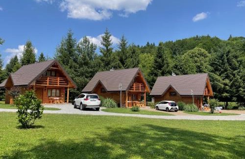 Baligrod House | Pet Friendly Retreat at Bieszczadzka Świteź - Guest Rated 10/10