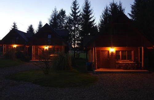 Baligrod House | Pet Friendly Retreat at Bieszczadzka Świteź - Guest Rated 10/10