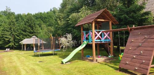 Baligrod House | Pet Friendly Retreat at Bieszczadzka Świteź - Guest Rated 10/10