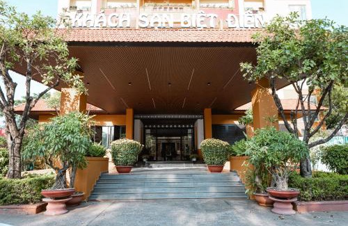 Buon Ma Thuot Hotel | Discover Comfort at Biet Dien Hotel - Family-Friendly Stay
