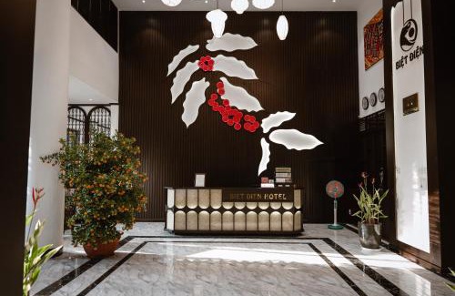 Buon Ma Thuot Hotel | Discover Comfort at Biet Dien Hotel - Family-Friendly Stay