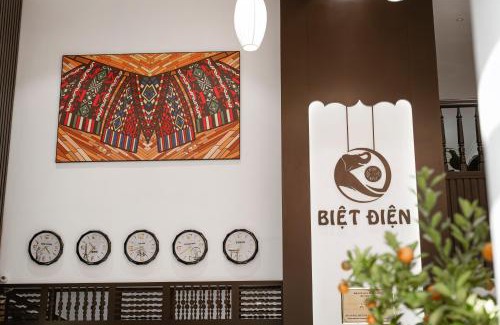Buon Ma Thuot Hotel | Discover Comfort at Biet Dien Hotel - Family-Friendly Stay