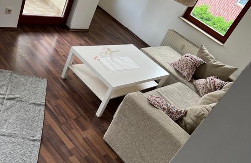 Barleben Apartment | Cozy Accommodation in the Heart of Barleben for Families