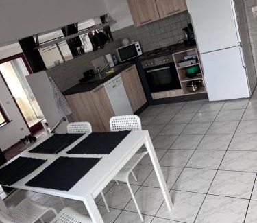 Barleben Apartment | Cozy Accommodation in the Heart of Barleben for Families