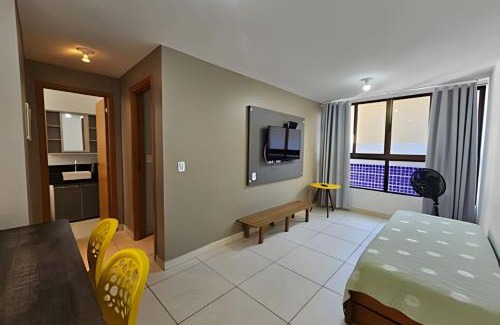 Intermares Apartment | Cozy 1-Bedroom Apartment Steps from Intermares Beach