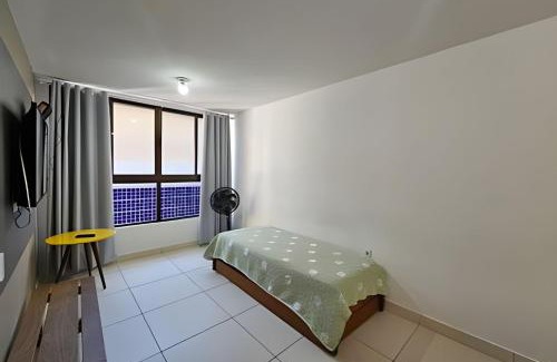 Intermares Apartment | Cozy 1-Bedroom Apartment Steps from Intermares Beach