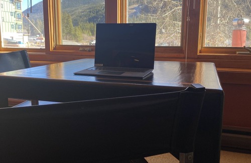 Lakeside Village Condo | Spacious 2bd/2ba Retreat with Hot Tub & Ski Lift Access