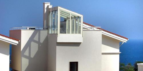 Byala House | Spacious Villa with Pool, Beach Access & Ocean View