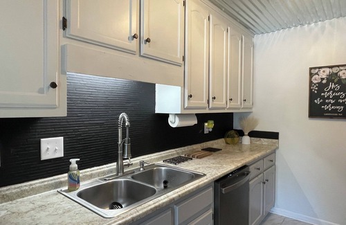 Northport House | Discover Big AL's Pool House with Private Heated Pool
