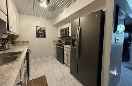 Northport House | Discover Big AL's Pool House with Private Heated Pool