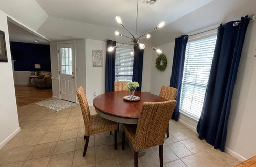 Northport House | Family-Friendly Retreat at Big Al's Pool House Awaits