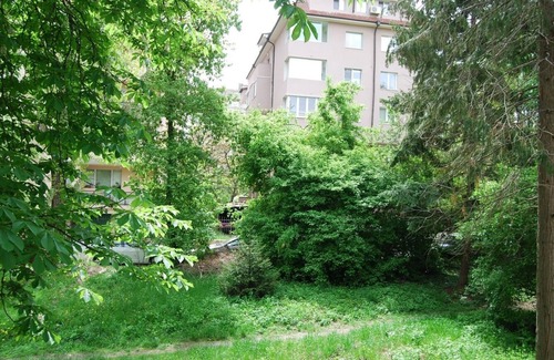 Sofia Apartment | Cozy Retreat in Sofia with Pet-Friendly Amenities