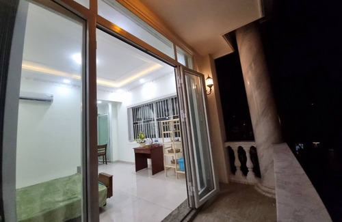Thu Duc Villa | New Villa with Family-Friendly Amenities for Memorable Stays