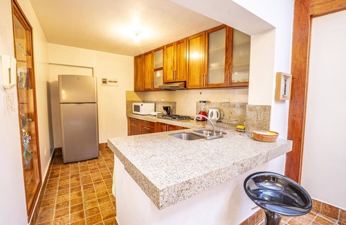 Cusco Historic Center Apartment | Cozy Apartment Just Steps from Main Square with Pet-Friendly Amenities