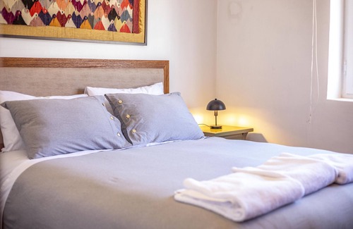 Cusco Historic Center Apartment | Cozy Apartment Just Steps from Main Square with Pet-Friendly Amenities