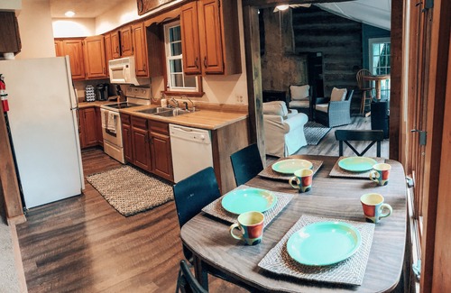 Winston House | Spacious Retreat with Fishing Pond and Game Room