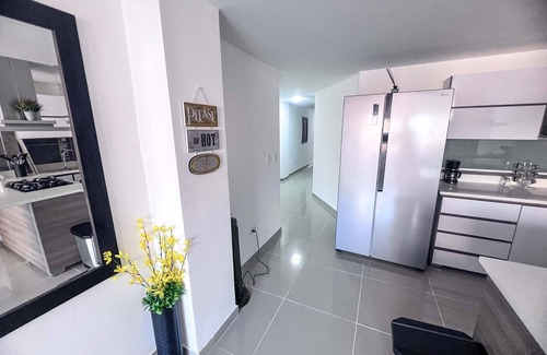 Laureles Apartment | Spacious 3-Bedroom Apartment in Trendy Laureles Neighborhood