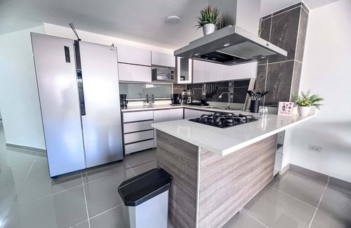 Laureles Apartment | Spacious 3-Bedroom Apartment in Trendy Laureles Neighborhood