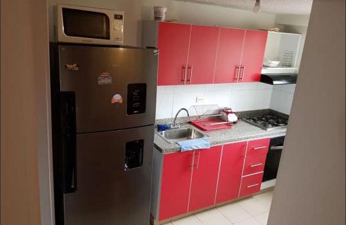 Fontibon Apartment | Big apartment Hayuelos