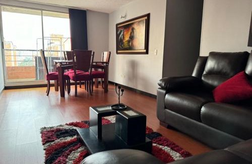 Fontibon Apartment | Big apartment Hayuelos