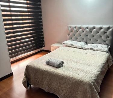 Fontibon Apartment | Big apartment Hayuelos