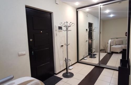 Rivne Apartment | Perfect Apartment in Rivne Center - Guests Rate 10/10!